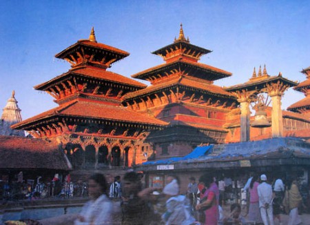 Nepal